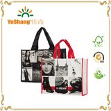 Cheap Pricing PP Laminated Non Woven Bag Reusable Shopping Tote Bag