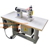 Ultrasonic Lace Machine for Cutting Lace (CE)