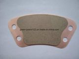 Hot Sale Sintered Clutch Button