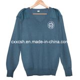 Military Pullover