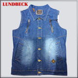 Sell Well Vest Jacket for Men in Good Quality