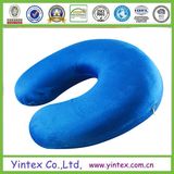 Super Soft Plush U Shape Neck Pillow
