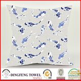 2016 New Design Luxury Printed Cushion Cover Df-C004