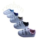 2017 New Hot Sale Children's Canvas Shoes