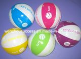 Inflatable PVC Beach Ball