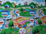 2014 Baby Crawling Activity Mat, Carpet for Baby Double Faced