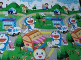 2014 Baby Crawling Activity Mat, Carpet for Baby Double Faced