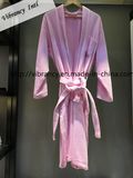 Hot Selling Luxury Wholesale Hotel Terry Cloth Bathrobe