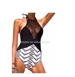2016 China Factory Wholesale Plus Size Bikini Swimwear