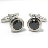 Men's High Quality Metal Cufflinks (H0044)