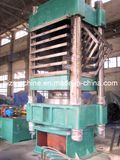 Multi Daylight Hydraulic Press