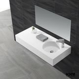 Modern Bathroom Vanity, Vanity Wash Basin