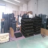 18*16/Inch PVC Coated Flyscreen Mesh