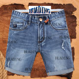 Fashion Design Men's Casual Denim Short Jean (HDMJ0012)