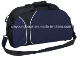 Fashion 600d Polyester Sports Duffel Bag