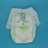 Wholesale Softcare Baby Pulling Diaper up Pants
