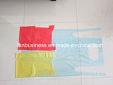 ISO Approved Water Proof Disposable Cooking Apron (LY-Apron)