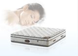 Modern Comfortable Pocket Coil Spring Mattress with Best Price