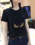 High Quality Short Sleeve Cotton T-Shirt