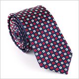 New Design Woven Necktie