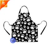 Dropshipping Sublimation Waist Apron Front Kitchen Sink