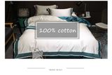 China Wholesale Cheap Cotton Bed Sheet for Hotel