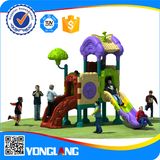 Factory Price Children Playground Equipment for Sale (YL-Y055)