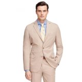 Slim Fit Casual Suit Blazer and Pants (SUIT71417)