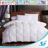 White Goose Down Alternative Comforter (Duvet Cover Insert)