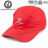 Great Design Polyester Microfiber Embroidery Sport Golf Baseball Cap