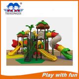 Hot Sales Popular Lovely and Unique Children Happy Outdoor Playground