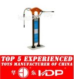 Factory Customized of Good Quality 2015 Outdoor Fitness Equipment Sport Goods HD15b-135b