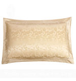 Taihu Snow Luxury 100% Jacquard Silk Pillowcase for Home & Hotel