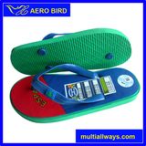 Popular Men Flat EVA Flip Flops Sport Slipper (14B152)