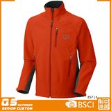 Men's Powerfleece Long Sleeve Warm Jacket