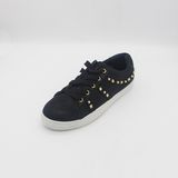 Fashion Footwear Lace-up Women Casual Shoes with Good Quality