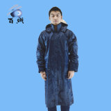 2016 New Style Adult Polyester Raincoat