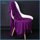 China Soft Cashmere Scarves for Women Pashmina