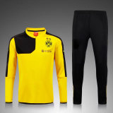 2016 New Dortmund Soccer Uniforms, Training Sportwear