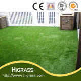 Plastic Green Artificial Synthetic Grass Carpet