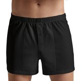 High Quality Cheap Knited Plain Men Boxer