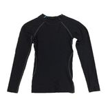 Men's Long Sleeve Rash Guard (HXR0041)