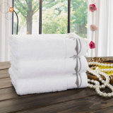 Wholesale 100% Cotton Cosy Enough SPA Essential Bath Towel