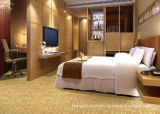 Hotel Room Machine Tufted Floor Carpet