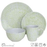 Special Glaze Ceramic Stoneware Dinner Set