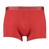Great Quality Soft Cotton Fashion Plain Men Boxer Brief