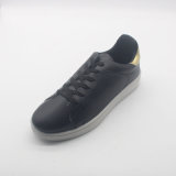 New Designed Nubuck Leather & PU Sport Style Shoes