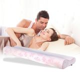 Long Size Contour Double Pillow