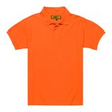 Cheap Wholesale Custom Cotton Plain Polo Shirt (PS079W)