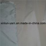 Euphotic Nonopaque Textile Diaphanous Fabric for Garment